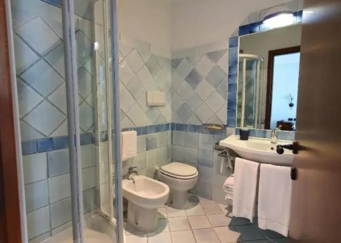 Hotel Corallo
