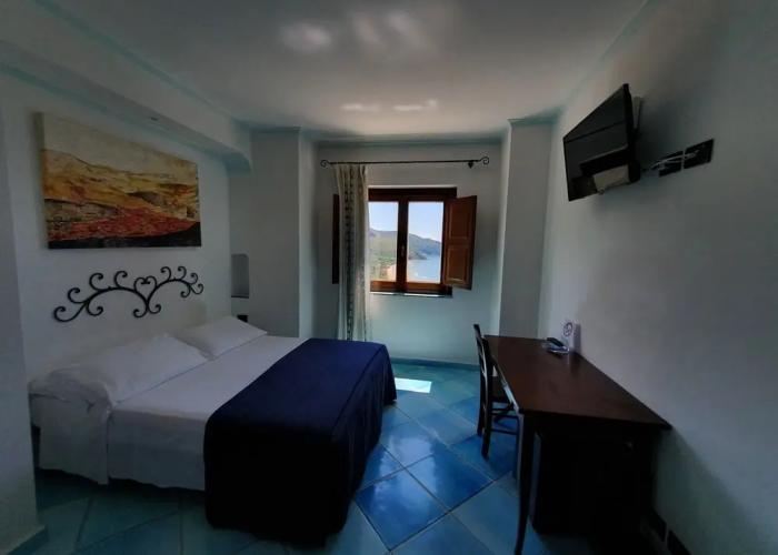 Hotel Corallo