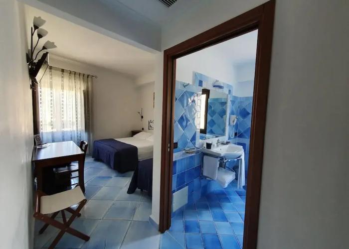 Hotel Corallo