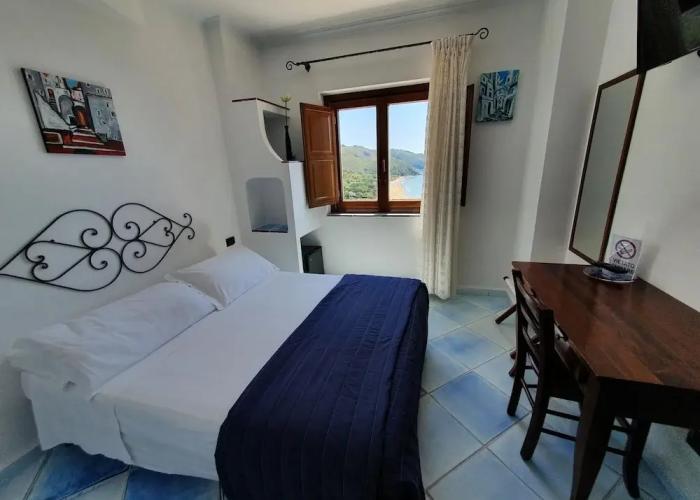 Hotel Corallo