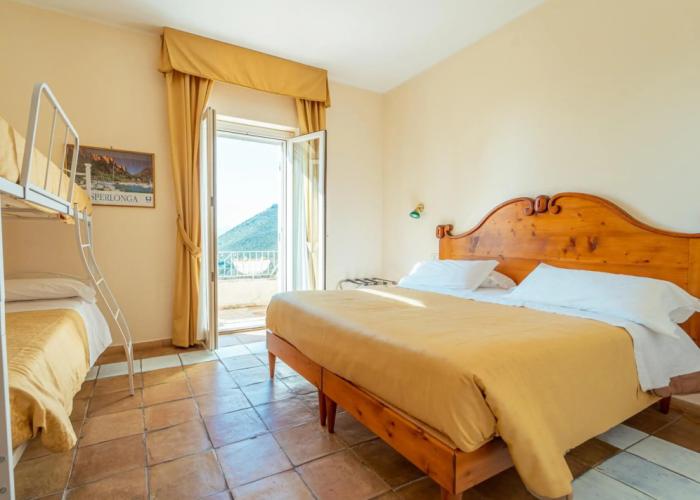 Hotel Belvedere