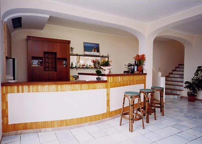 Hotel Belvedere