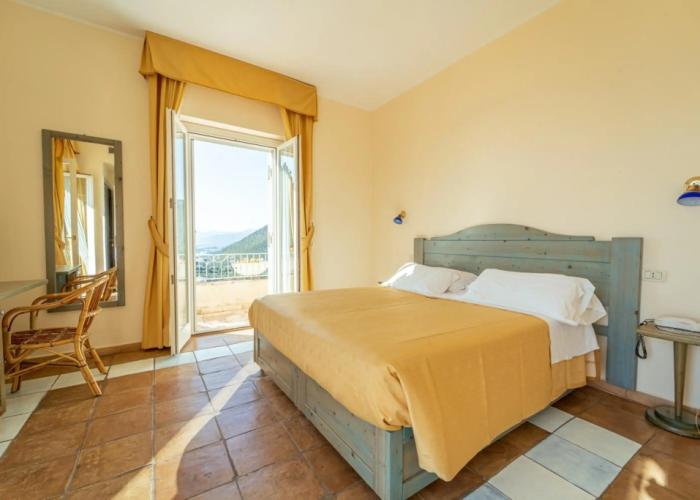 Hotel Belvedere