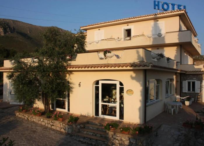 Hotel Belvedere