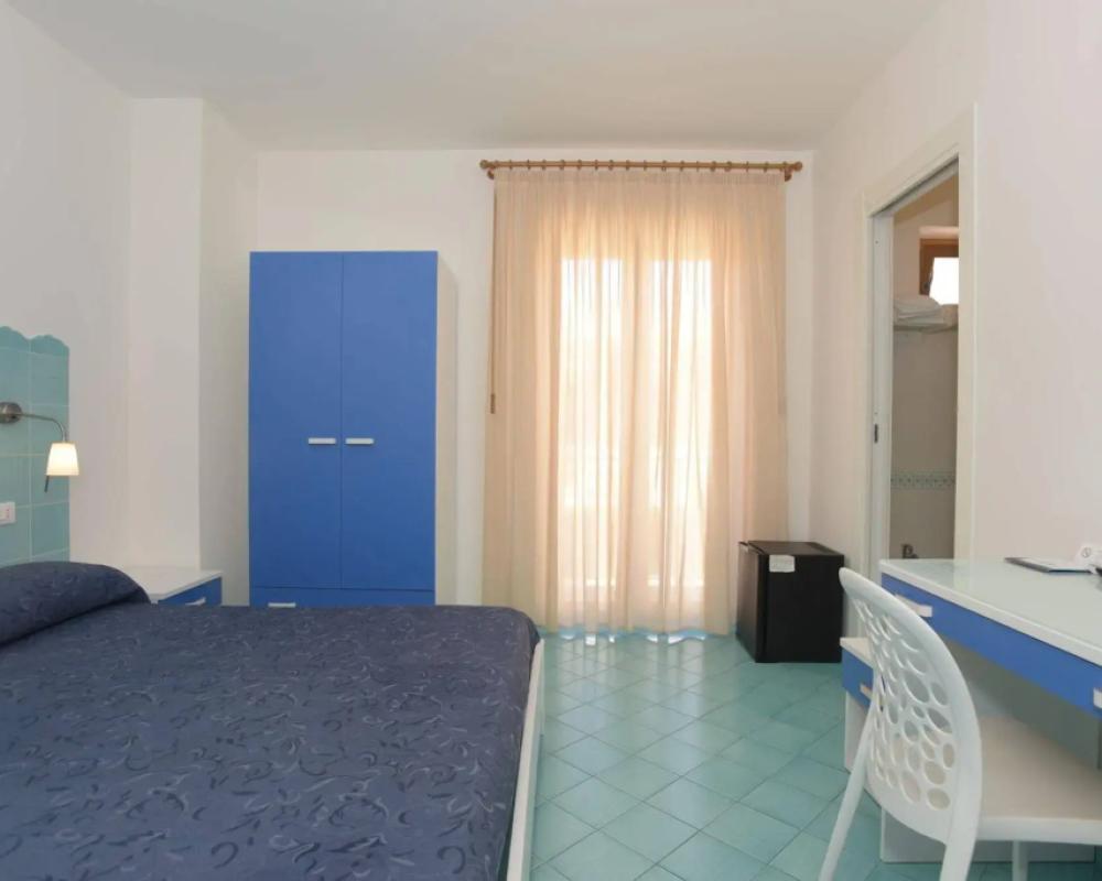 фото B&B Sperlonga