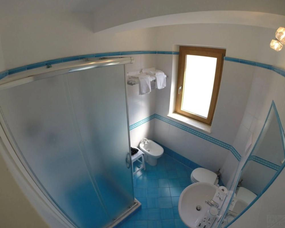 фото B&B Sperlonga
