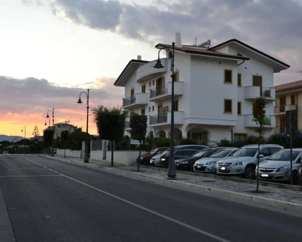 фото B&B Sperlonga
