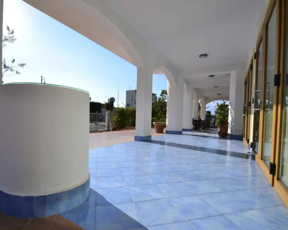 фото B&B Sperlonga
