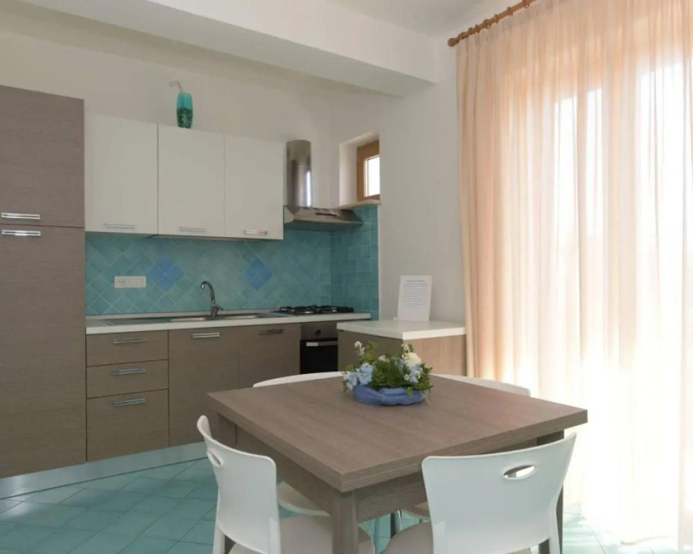 фото B&B Sperlonga