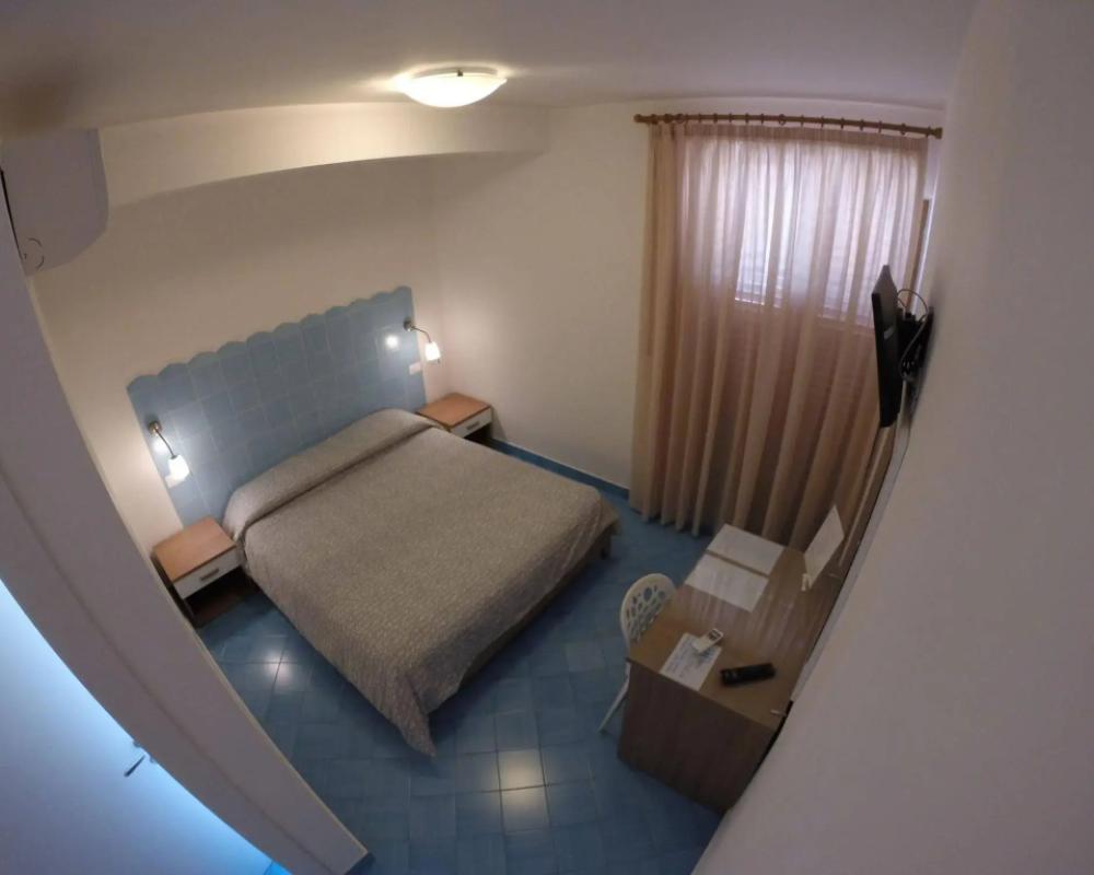 фото B&B Sperlonga