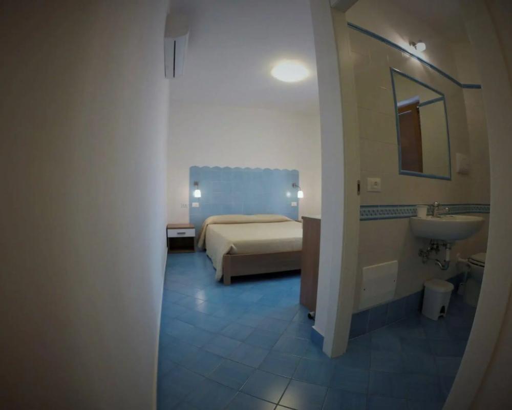 фото B&B Sperlonga