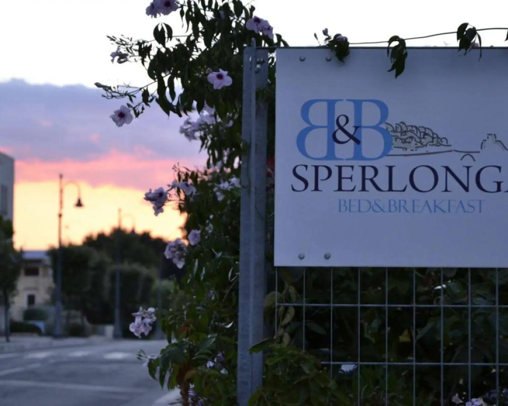 фото B&B Sperlonga