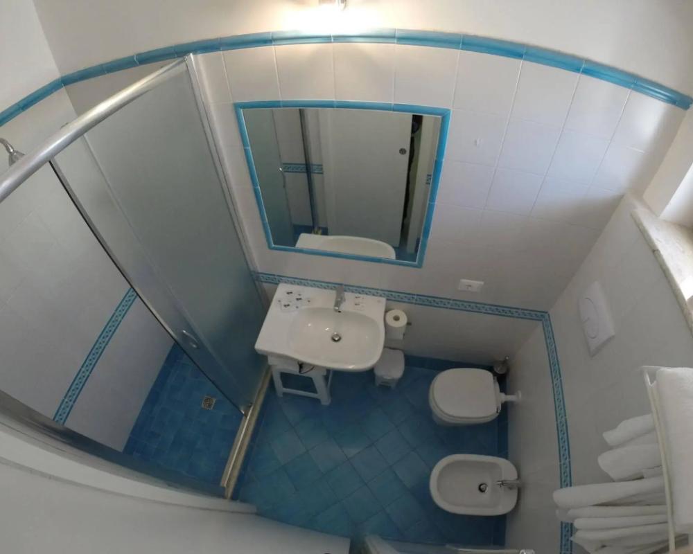фото B&B Sperlonga