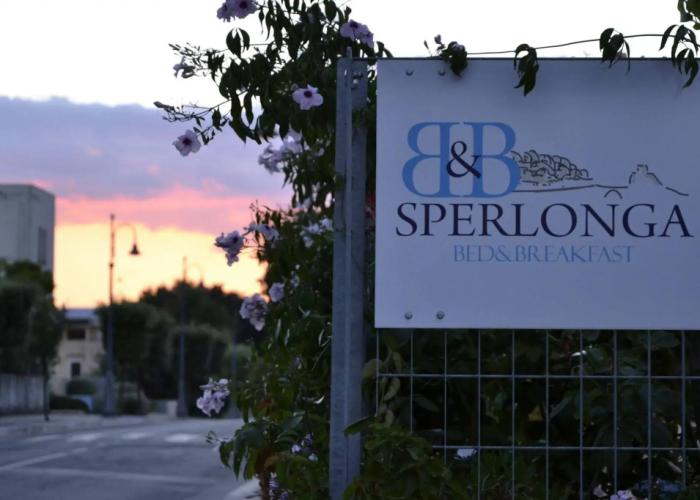 B&B Sperlonga