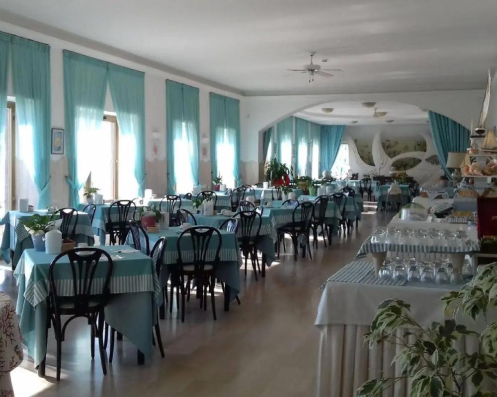 фото Hotel Aurora