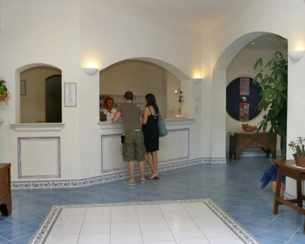 фото Hotel Aurora