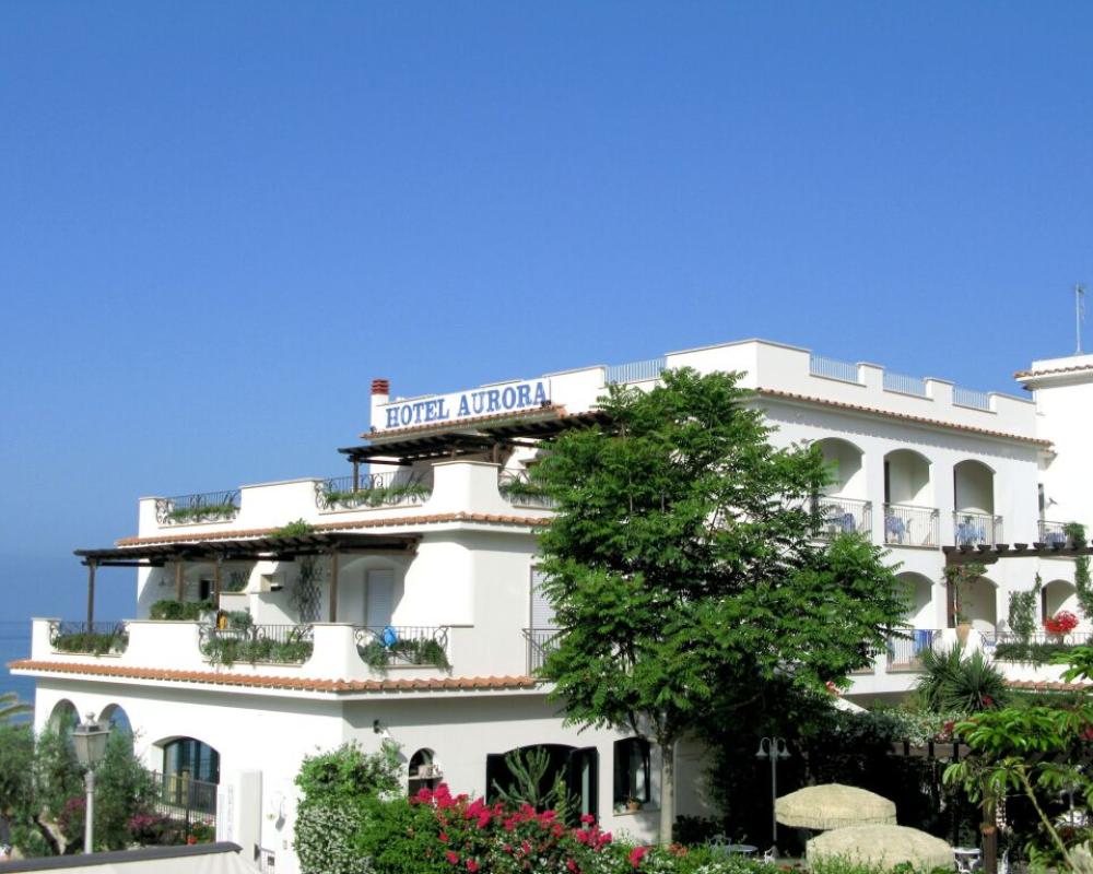Hotel Aurora