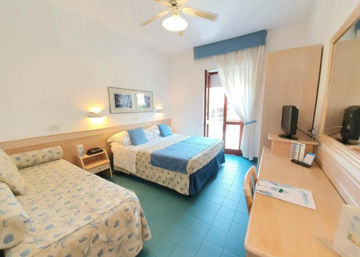 Hotel Aurora