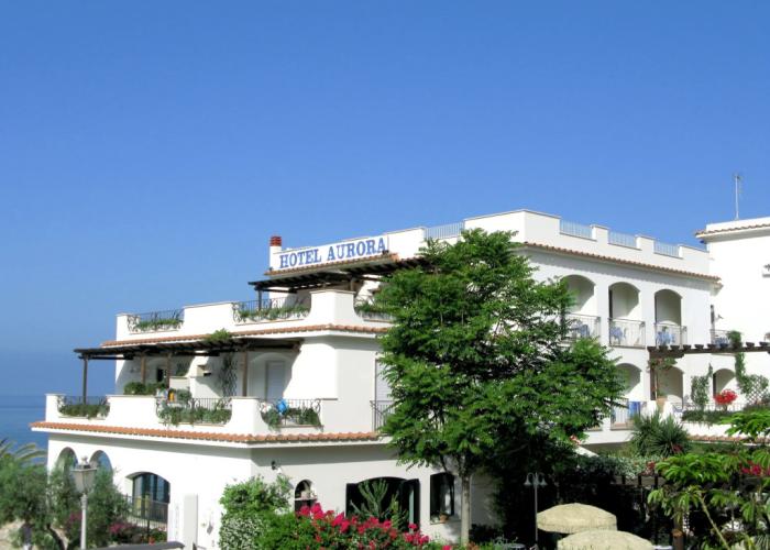 Hotel Aurora
