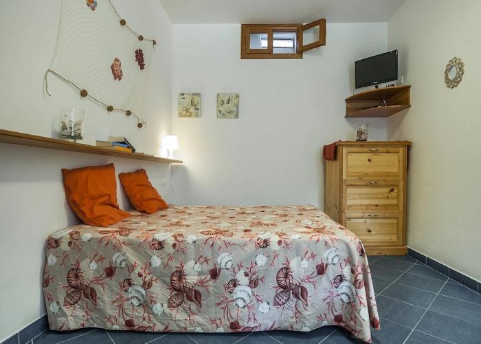 Casa Vacanza Vespucci 4