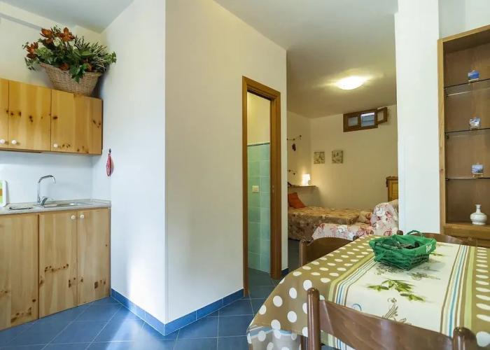 Casa Vacanza Vespucci 4