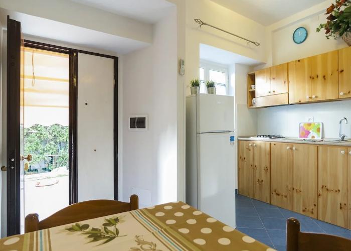 Casa Vacanza Vespucci 4