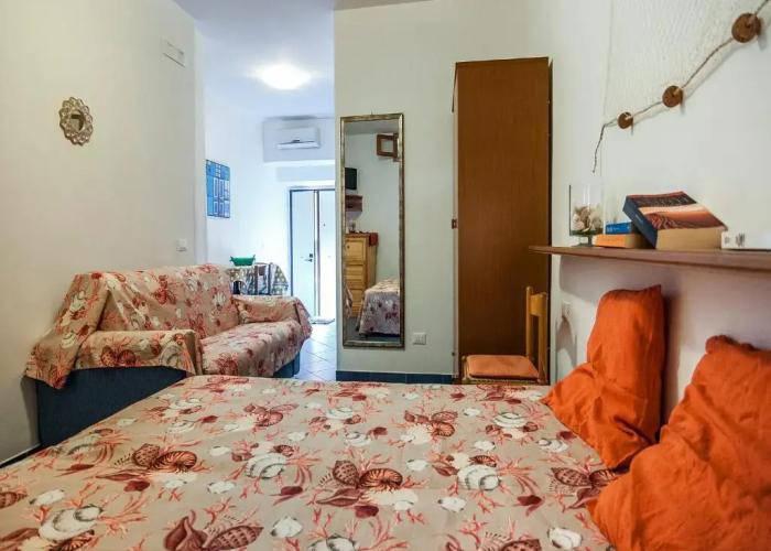 Casa Vacanza Vespucci 4