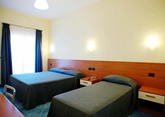 Residence Costa Di Kair Ed Din