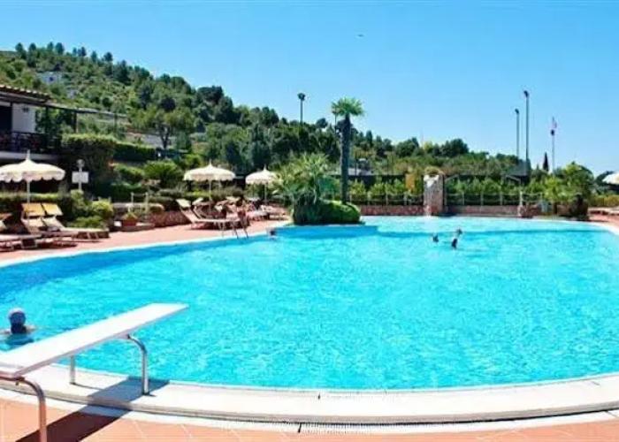 Costa di Kair Ed Din Hotel