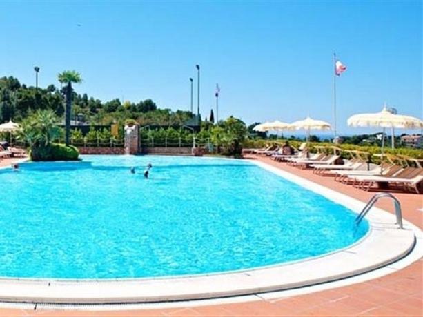 Costa di Kair Ed Din Hotel