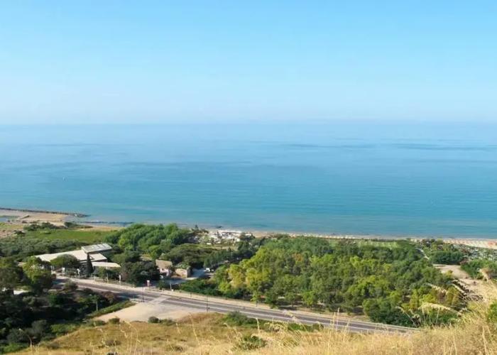 Costa Di Kair Ed Din