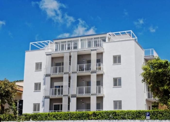 apARTments Sperlonga