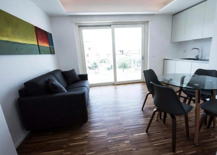 apARTments Sperlonga