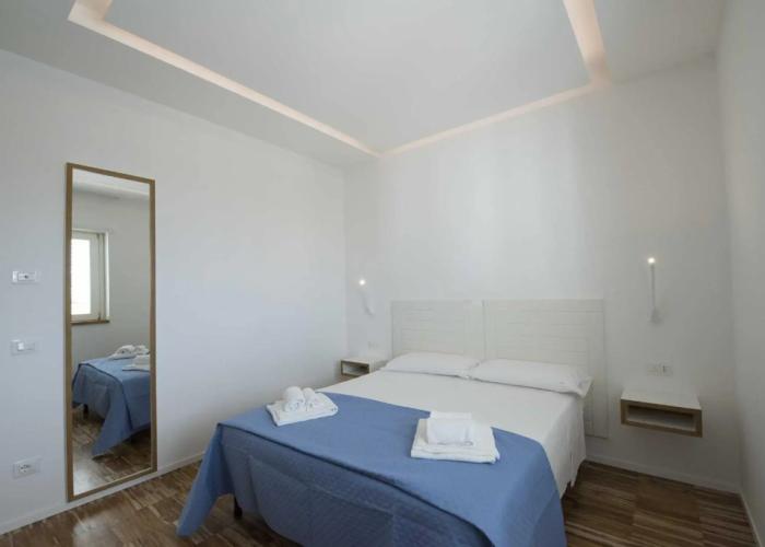 apARTments Sperlonga