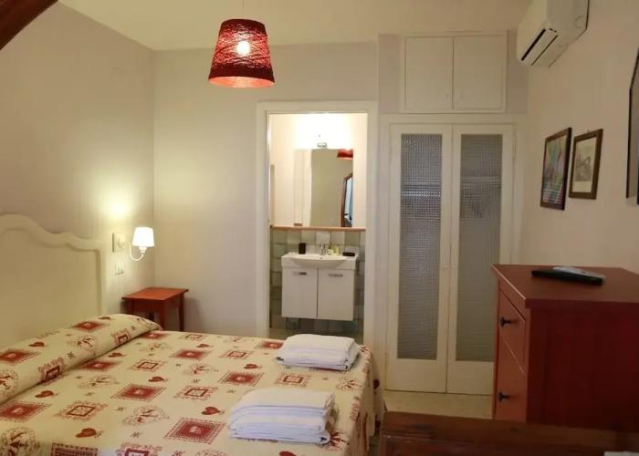 Casa Geo  Sperlongaresort