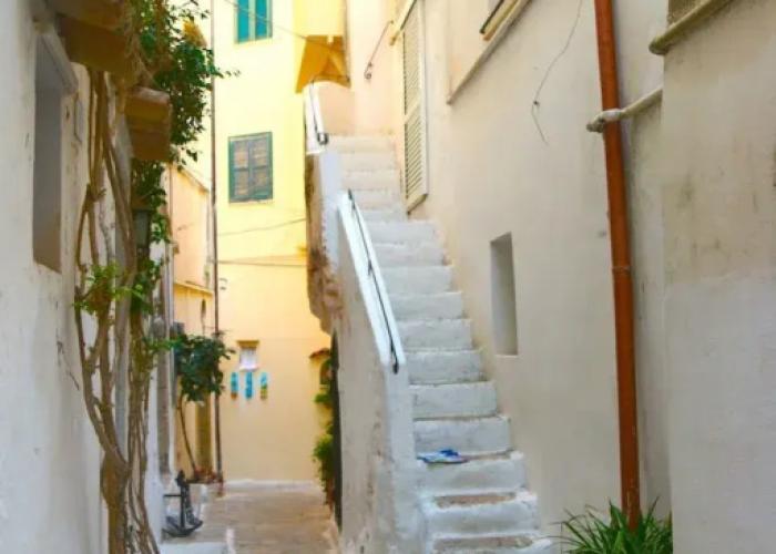 Casa Geo  Sperlongaresort
