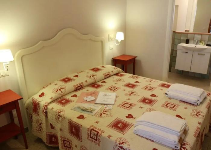 Casa Geo  Sperlongaresort