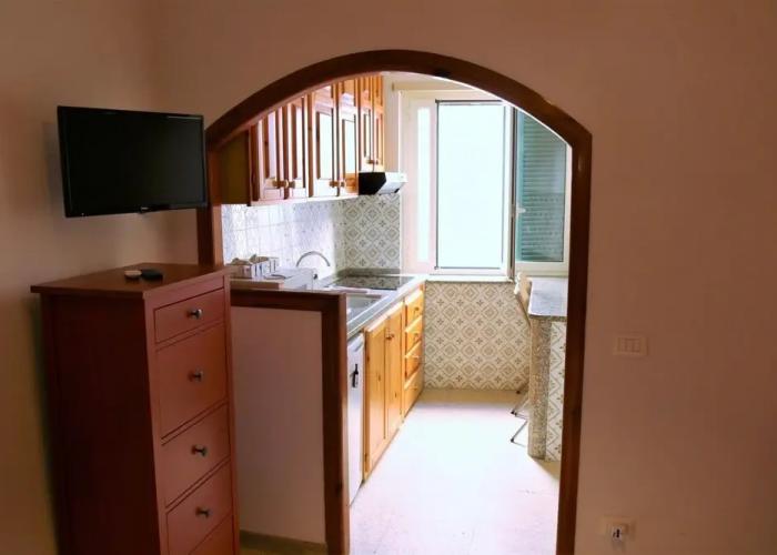 Casa Geo  Sperlongaresort