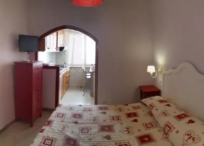Casa Geo  Sperlongaresort