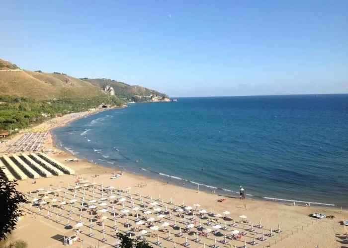 Casa Ares Sperlongaresort