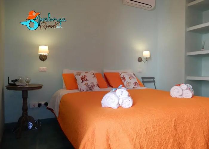 Casa Ares Sperlongaresort