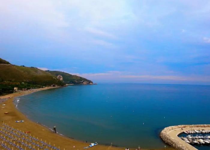 Casa Ares Sperlongaresort