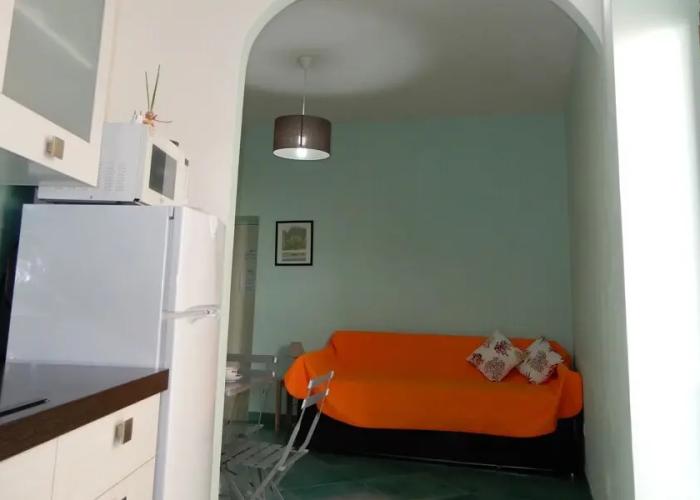 Casa Ares Sperlongaresort