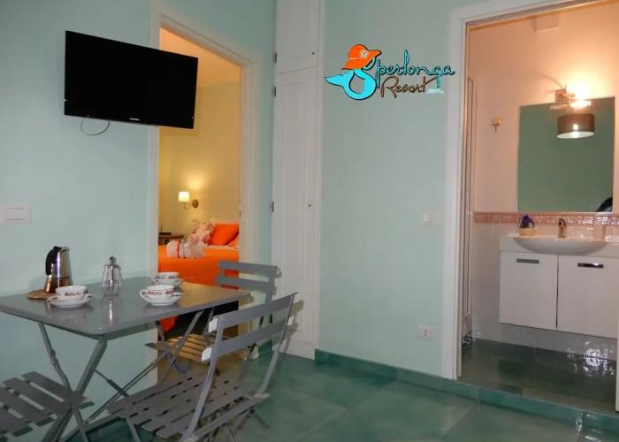 Casa Ares Sperlongaresort