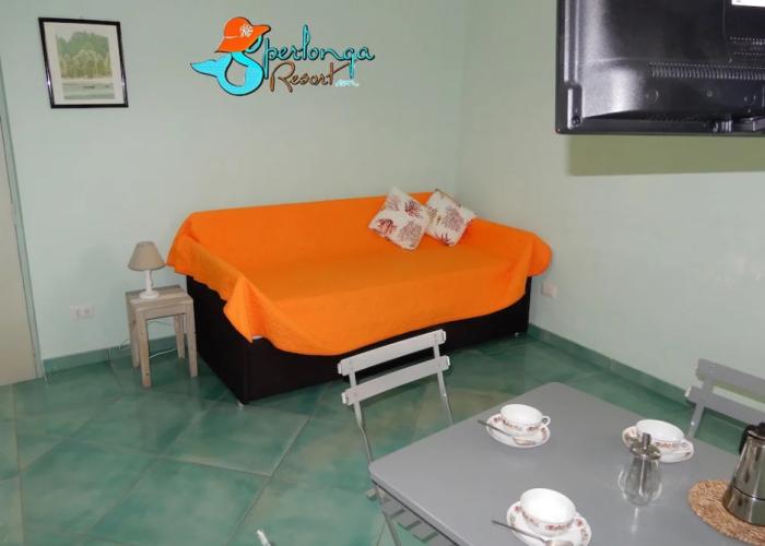 Casa Ares Sperlongaresort