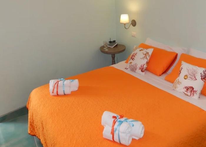 Casa Ares Sperlongaresort