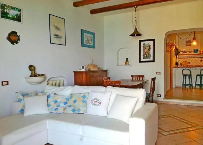 Casa Nettuno Sperlongaresort