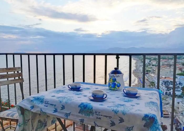 Casa Nettuno Sperlongaresort