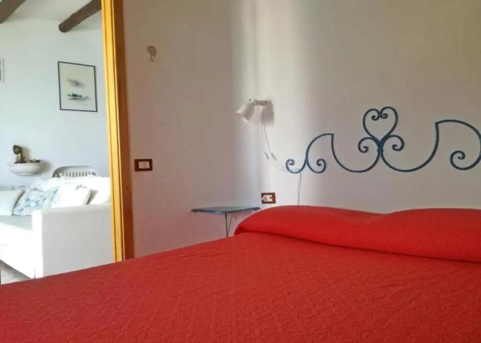 Casa Nettuno Sperlongaresort