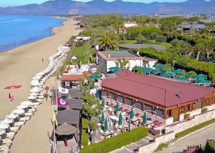 Casa Vacanza Maresol6
